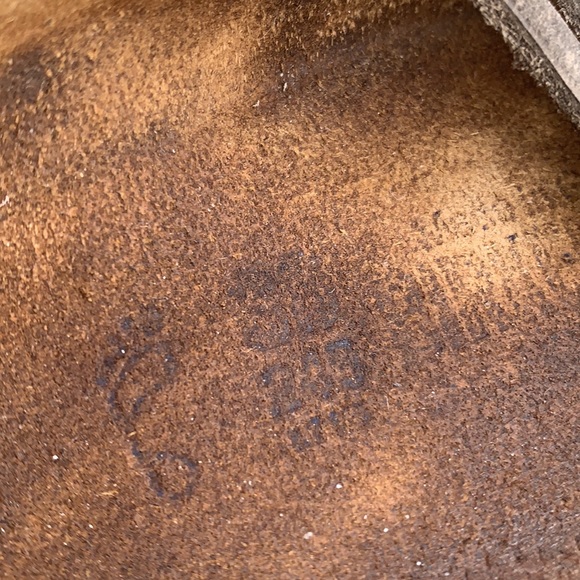 Birkenstock Granada sandals - Picture 13 of 16